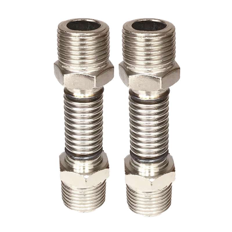 اتصال مغزی مدل نیپل فنری آی بیک بسته دو عددی