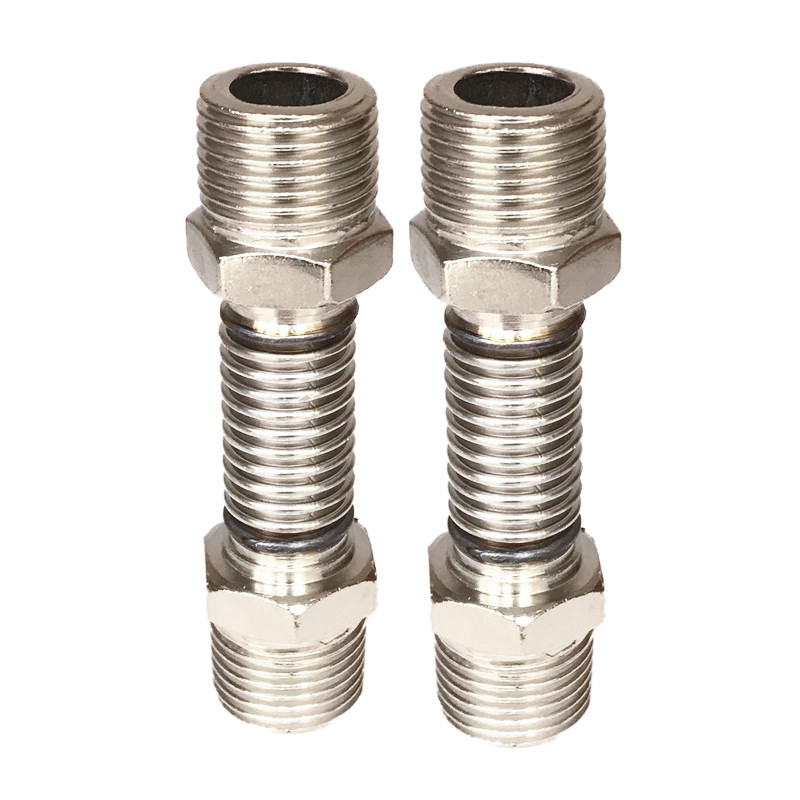 اتصال مغزی مدل نیپل فنری آی بیک بسته دو عددی