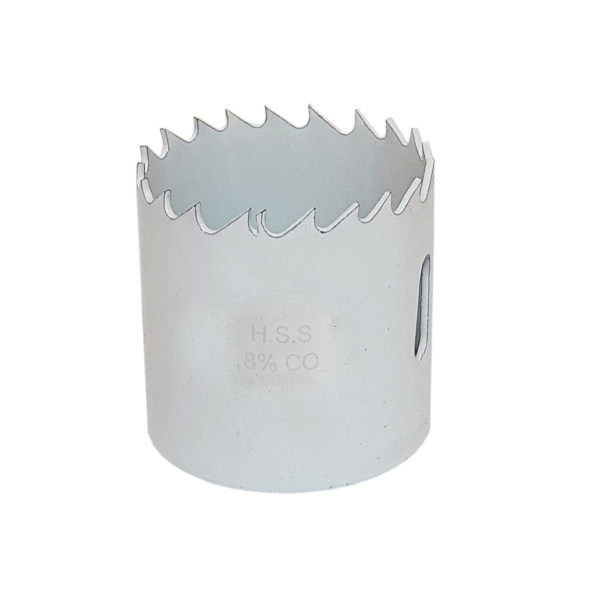 مته گردبر آهن کبالت مدل CO-1040 سایز 40 میلی متر