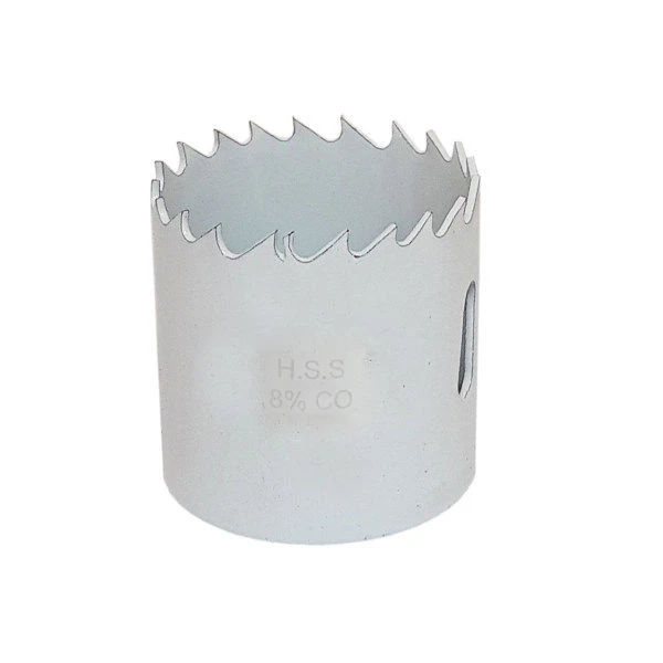 مته گردبر آهن کبالت مدل CO-1050 سایز 50 میلی متر