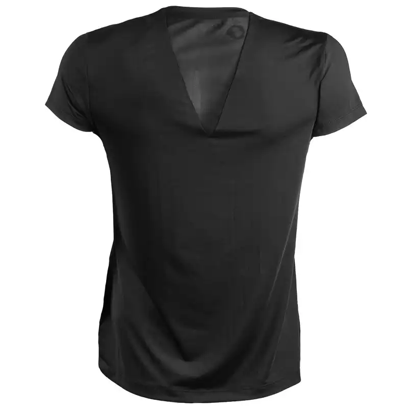 تی شرت  ورزشی زنانه  مدل 370222