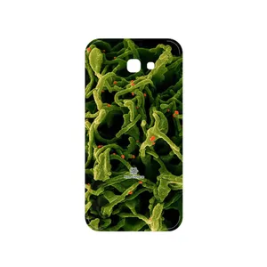 MAHOOT Atom Universe 2 Cover Sticker for Samsung Galaxy A7 2017