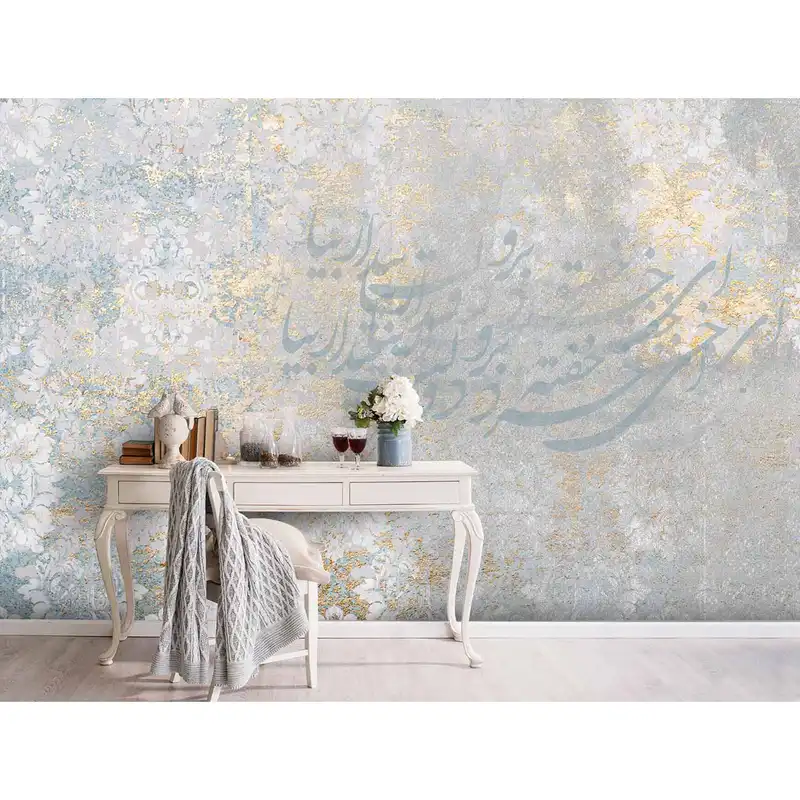 پوستر دیواری کد 39191610