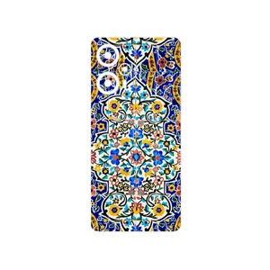 MAHOOT Iran Tile 12 Cover Sticker for Xiaomi Poco F5