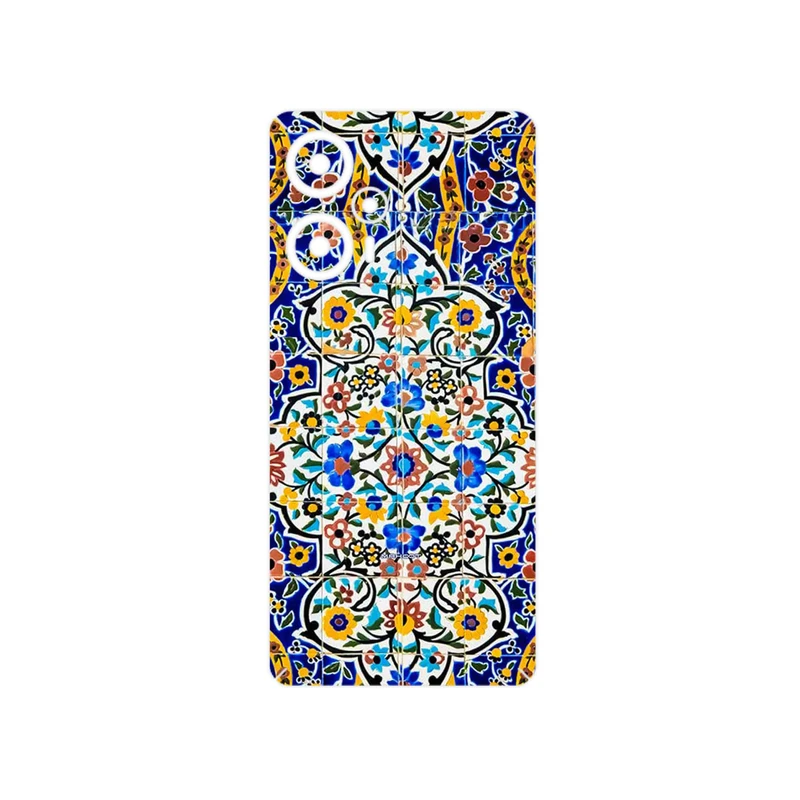 برچسب پوششی ماهوت مدل Iran Tile 12 مناسب برای گوشی موبایل شیائومی Poco F5