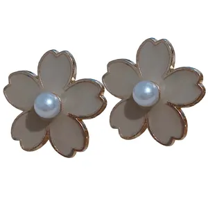 پین شلوار مدل تنظیم سایز طرح شکوفه _5