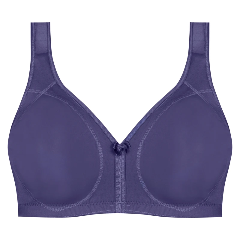 سوتین زنانه اما مدل بدون فنر کد 4929-3022