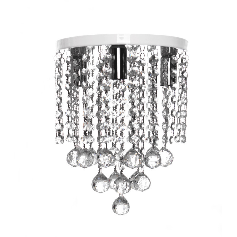 لوستر سقفی نورهام مدل الیزه 4