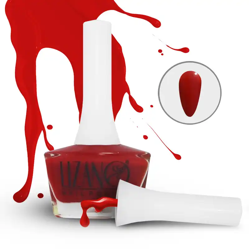 لاک ناخن لیزانو شماره ۹