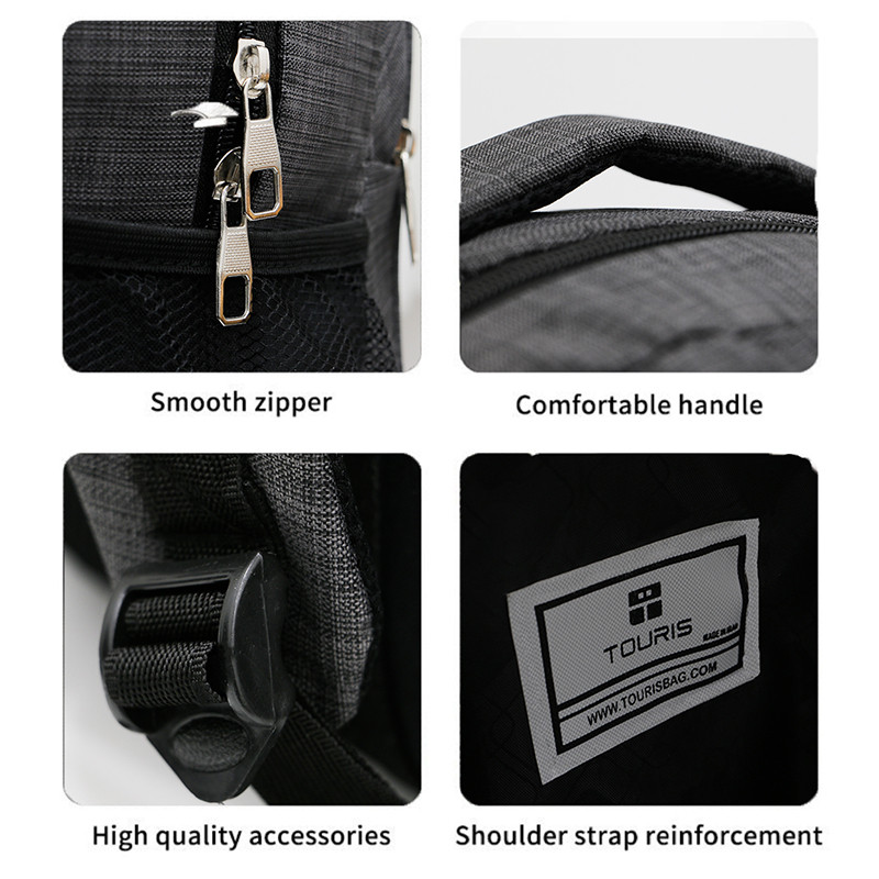 کوله پشتی توریث مدل VES-8900 به همراه جامدادی کوله پشتی توریث مدل VES-8900 به همراه جامدادی