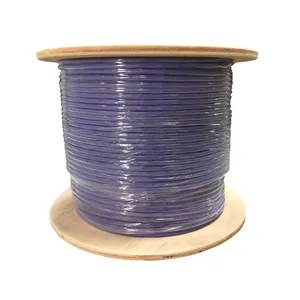 کابل شبکه CAT6 مولکس مدل caa-00251 طول 500 متر