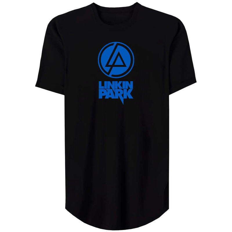 تی شرت لانگ آستین کوتاه زنانه مدل Linkin Park3 کد MH41
