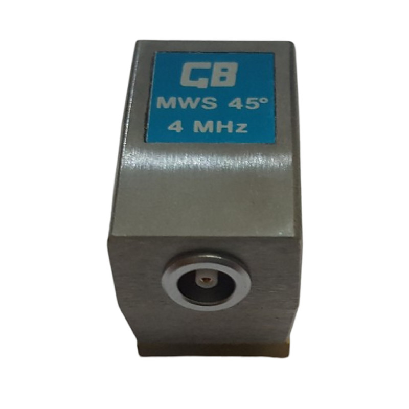 پراب التراسونیک جی بی  مدل MWS45-4