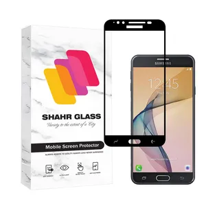 Shahr Glass FULSLSH Screen Protector For Samsung Galaxy J7 Prime 