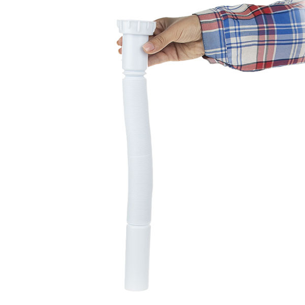 یدک سیفون ظرفشویی مدل DN-1/5 یدک سیفون ظرفشویی مدل DN-1/5