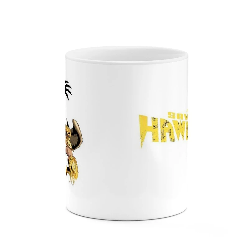 ماگ کاکتی مدل هاوکمن Hawkman کد mgh38949