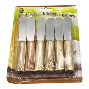 کارد صبحانه خوری مدل KIT_CHINA