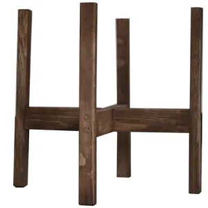 استند گلدان مدل H101