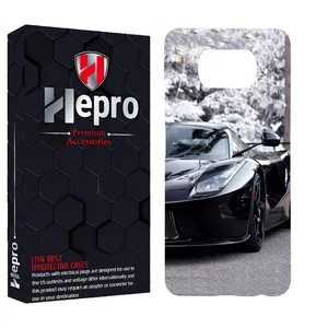 HEPRO MC Cover for XIAOMI POCO X3 / X3 PRO / X3 NFC