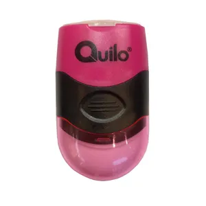 تراش کوییلو مدل پاک کن دار کد 58494