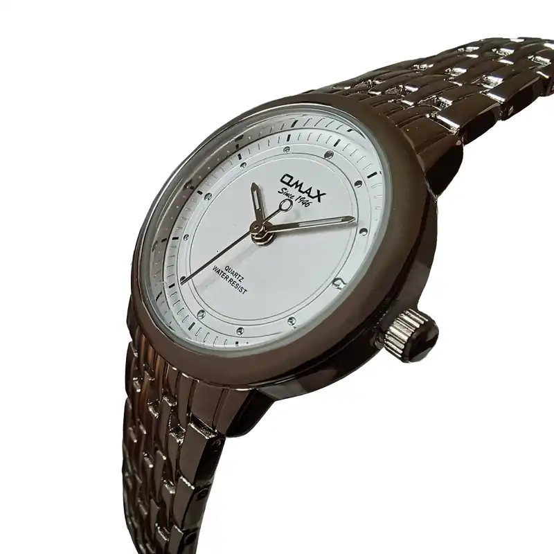 ساعت مچی عقربه ای زنانه اوماکس مدل 00HBC286P008