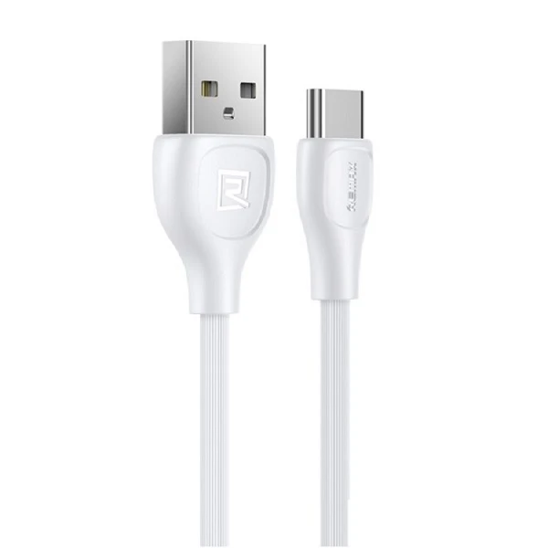 کابل تبدیل USB به microUSB ریمکس مدل RC-160i طول 1 متر