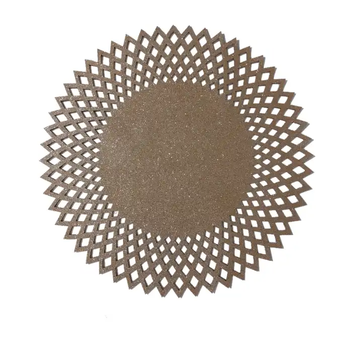 رومیزی طرح آفتابگردان کد 31