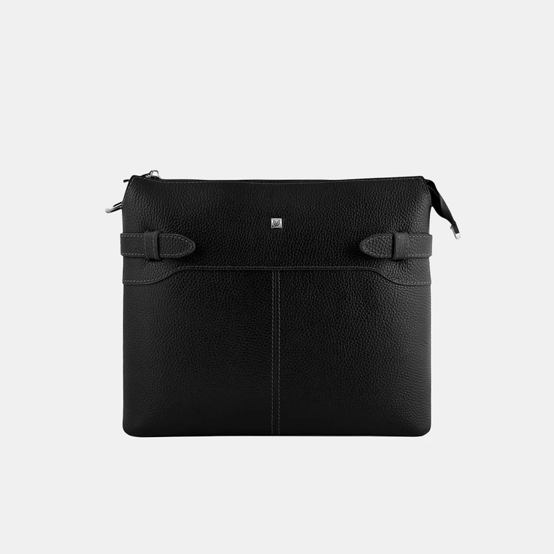 کیف دوشی  زنانه چرم نفیس مدل 4400010