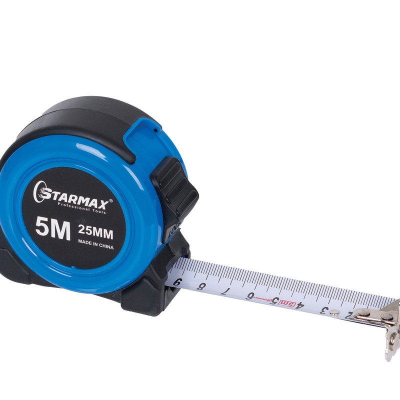 متر 5 متری استارمکس مدل SMM-1105525G