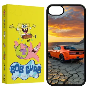  BOB Ghab B16E Cover For Apple iPhone 16e