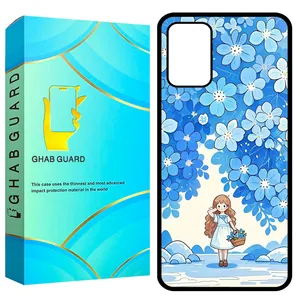 Ghab Guard GCHPA324 Cover For Samsung Galaxy A32 4G