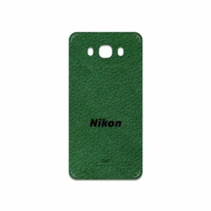 MAHOOT GL-NKN Cover Sticker for Samsung Galaxy J7 2016