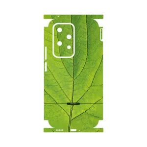 MAHOOT Leaf_Texture-FullSkin Cover Sticker for Honor 200 Lite