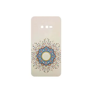 MAHOOT Art of Illumination 1 Cover Sticker for Samsung Galaxy S10e