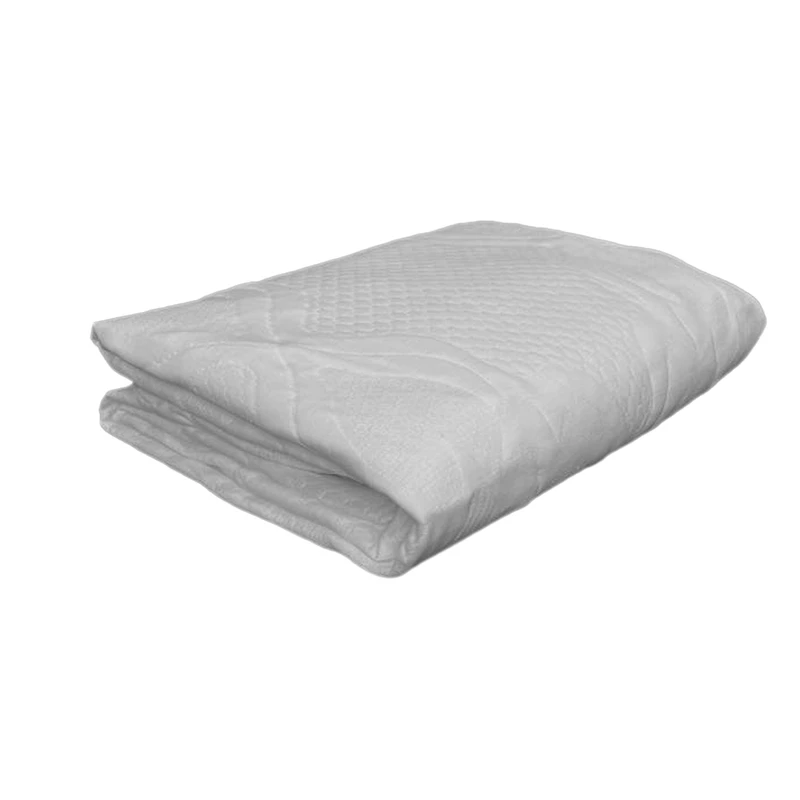 محافظ تشک یاتاک مدل YD90200 یک نفره سایز 90x200 سانتی متر
