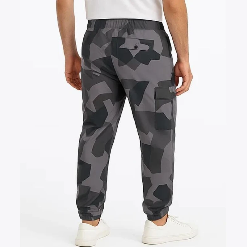 عکس شماره 2 : شلوار اسلش مردانه جوتی جینز مدل توکرکی کد 1221123