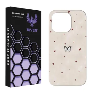RIVEN RI1-10 Case For Apple iPhone 11 Pro Max