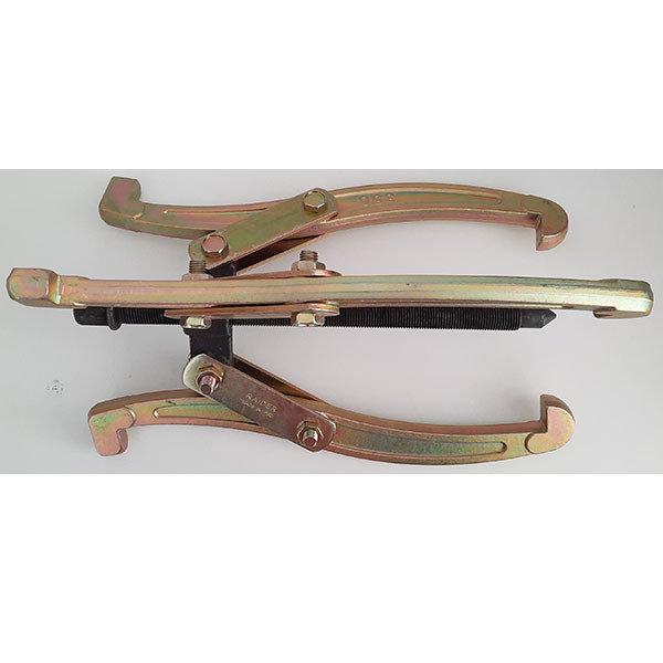 پولی کش سه شاخ رایدر مدل DI-PL.350 سایز 14 اینچ