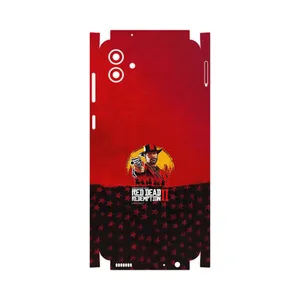 MAHOOT Red_Dead_Redemption_Game-FullSkin Cover Sticker for Samsung Galaxy A04