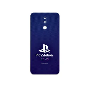 MAHOOT PlayStation Cover Sticker for Nokia 3.2 TA-1164