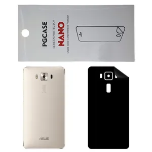 STAR RG Back Skin For ASUS Zenfone 3 Deluxe 5.5in