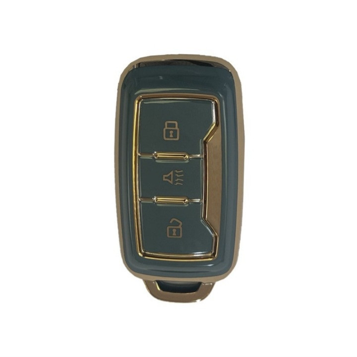 کاور ریموت و سوئیچ خودرو دیاموند شاپینگ مدل DS-FIDELITY-LUXE مناسب برای فیدلیتی