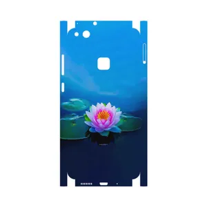 MAHOOT Lotus-FullSkin Cover Sticker for Huawei P10 Lite