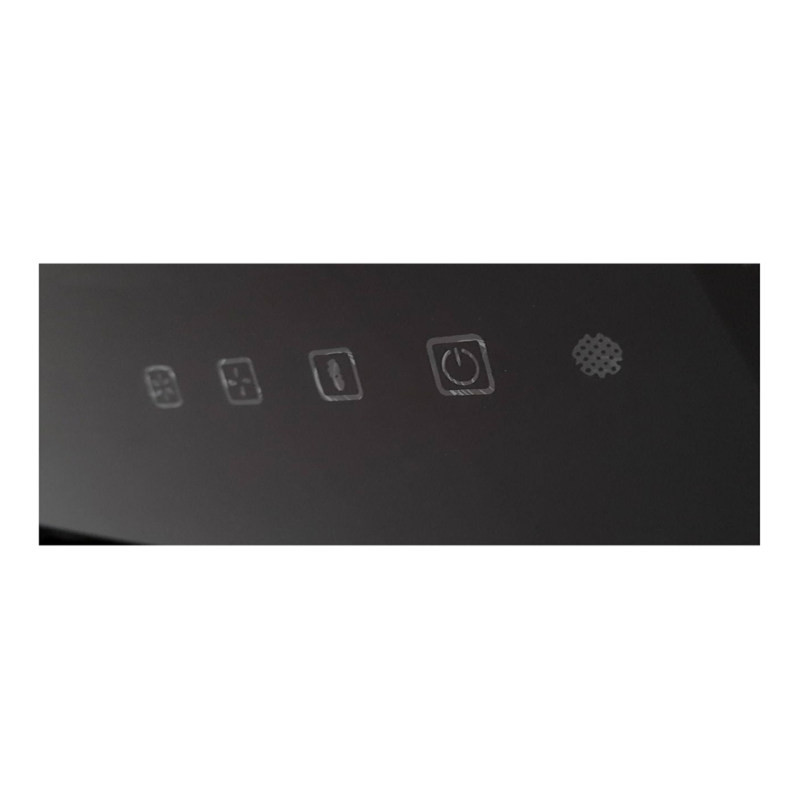 هود مورب ایساتیس استیل مدل E410 سایز 90 هود مورب ایساتیس استیل مدل E410 سایز 90