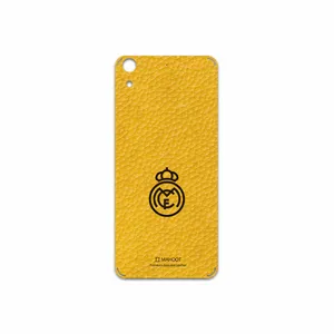 MAHOOT ML-REAL Cover Sticker for HTC Desire 626