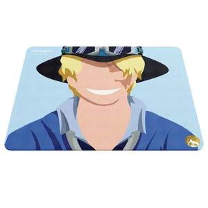 Hoomero Anime One piece A2103 Mousepad