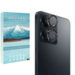 Akuara Ring STL Camera Lens Protector For Xiaomi Redmi 13C