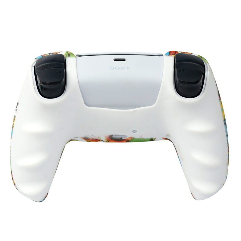 محافظ دسته پلی استیشن 5 مدل Skeleton