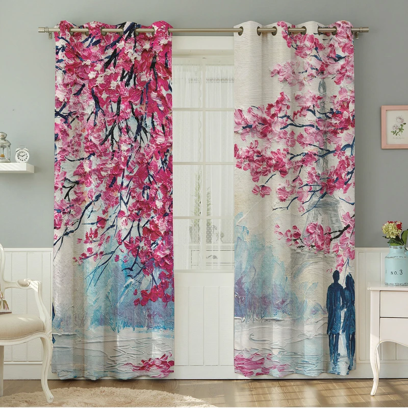 پرده نیروانا طرح مدرن   مدل مخمل کد 4879سایز 140×280 سانتی متر