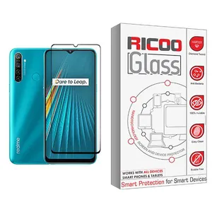 Ricoo Glass MIX001 Screen Protector For Realme 5i
